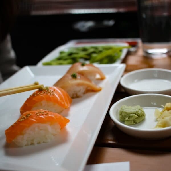 Exploring Fremont East: A Culinary Tour of the Best Restaurants