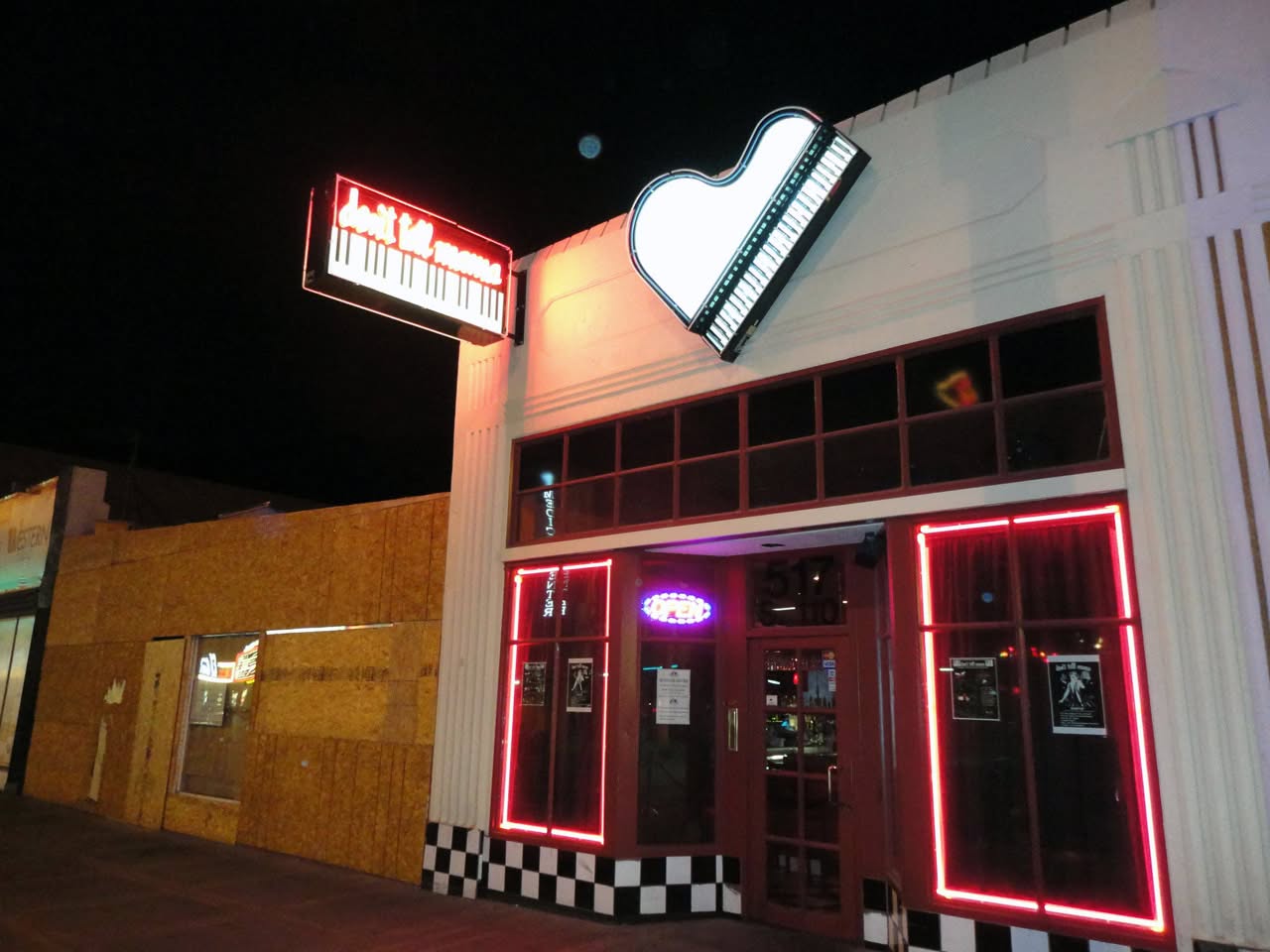 East Fremont