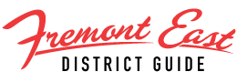 East Fremont