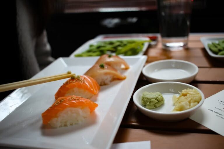 Exploring Fremont East: A Culinary Tour of the Best Restaurants